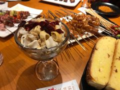 -白玉串城(南六中路店)