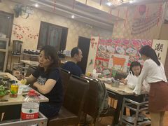 大堂-潮汕良记牛肉火锅(洪武路店)