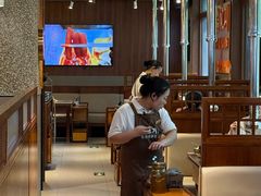 -牧童禧肉社·韩国炭火烤肉店(中粮祥云小镇店)