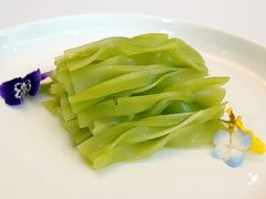-水岸扬泰·东台鱼汤面(锦延路店)