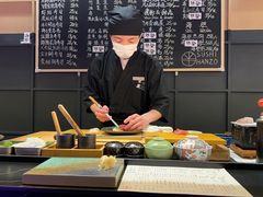 -Sushi Hanzo半藏(天环广场店)