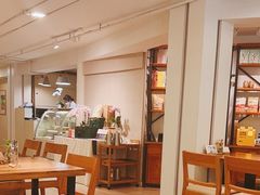 -茹·pure vegan(博华广场店)