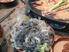 -正南齊北重庆老火锅(光华村直营店)