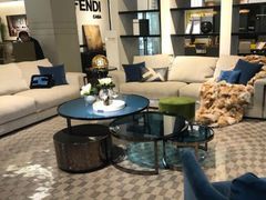 -剪刀石头布家居广场