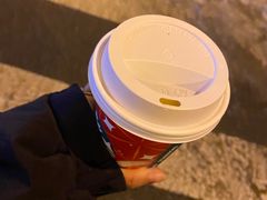 -星巴克(北京万科时代广场店)