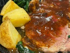 -萨莉亚意式餐厅(国和1000店)