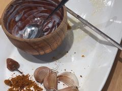 -谷丽麦馕新疆菜·清真(步步高梅溪新天地店)
