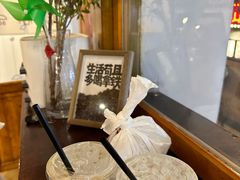 -LOOKA COFFEE(大鹏所城店)
