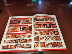 -三个大叔烤羊肉串·炭炉砂锅菜(西三旗店)