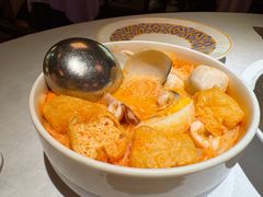新加坡叻沙米粉-狮拾久·现代新加坡料理(福田COCO Park店)