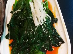 -温馨园·川湘菜馆(经七路店)