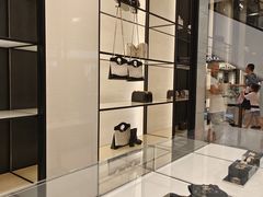 -Chanel(德基广场店)