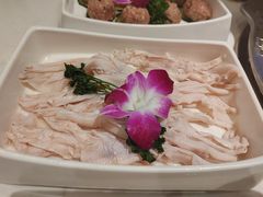 -川锅一号火锅(常德万达店)