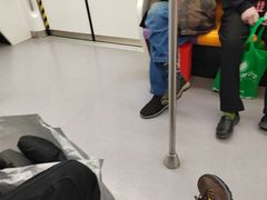 -汉中路(地铁站)