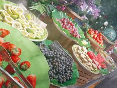 -一方渔歌蒸汽海鲜自助(文化路万达广场店)