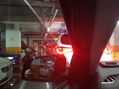 -上海光大会展中心-习勤路地下停车场