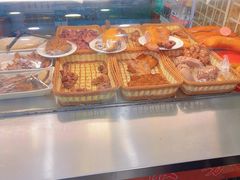 -老王四季抻面(南六东路店)