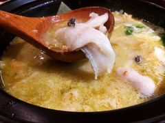 -九锅一堂酸菜鱼(新南凯德直营店)