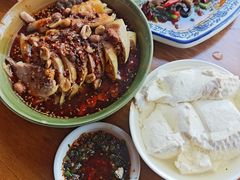 -范记豆花庄(东门好吃街店)