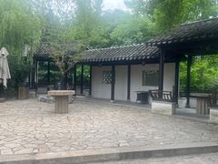 -尚贤河湿地
