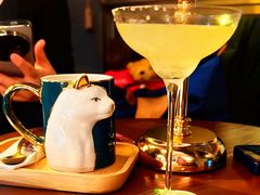 -咖法森林·咖啡  酒吧(天河店)