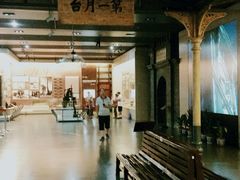 -中国铁道博物馆(正阳门馆)