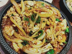 -米村拌饭(邯郸新世纪中心店)