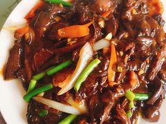 -金台阶鱼馆(于桥水库店)