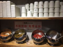 -湘人龙记老长沙米粉(华普国际大厦店)