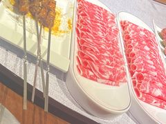 -快乐小羊·内蒙牛羊肉火锅(流花中心店)