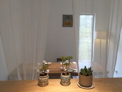 -朵朵开素食餐厅(后宰门街店)