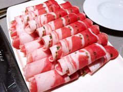 -海底捞火锅(公益西桥店)