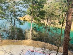 -仙岛湖旅游风景区