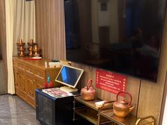 -南门四季铜锅涮肉(大屯·北苑店)