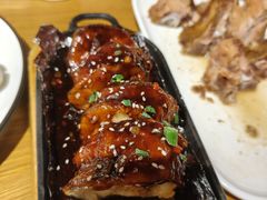 -伊喜饺子·烤鸭(五道口学院路店)