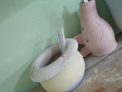 -爱上泥创意DIY手工陶艺(昙华林店)