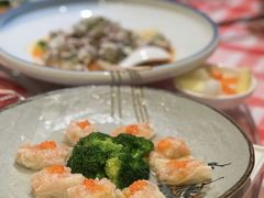 -龙桥私厨·姜花菊花过桥鱼·顺德菜(容桂店)