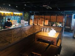 -洞庭土菜小炒馆(易发广场店)