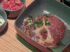 -新石器烤肉(欧尚永宁店)