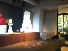 -T館·花园艺术餐厅
