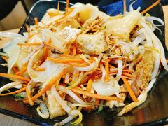 -秦香记凉皮肉夹馍(天城商业中心店)