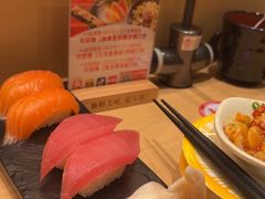 -友壹町寿司(佛山新DNA店)