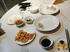 -东方饺子王(和平里店)