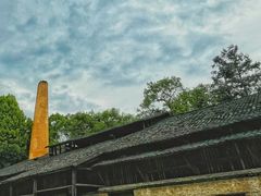 -景德镇古窑民俗博览区