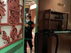 -锦府盐帮·侯宅(五棵松万达店)