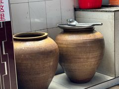 -正宗杨记普洱酸醋米线(总店)