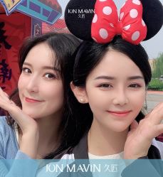 -久匠·纹眉半永久野生眉