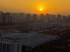 -东方豪景花园酒店·怡景旋转餐厅