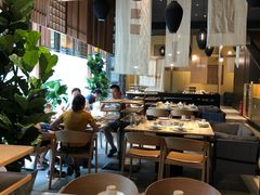 大堂-锦城印象火锅(天府三街店)