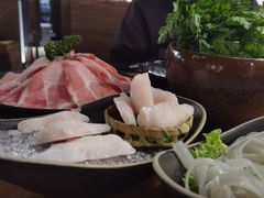 -呷哺呷哺 黄金牧场 (新中关购物中心店)